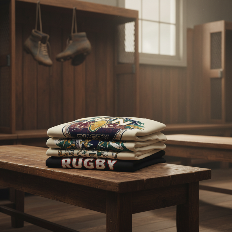 International Heritage