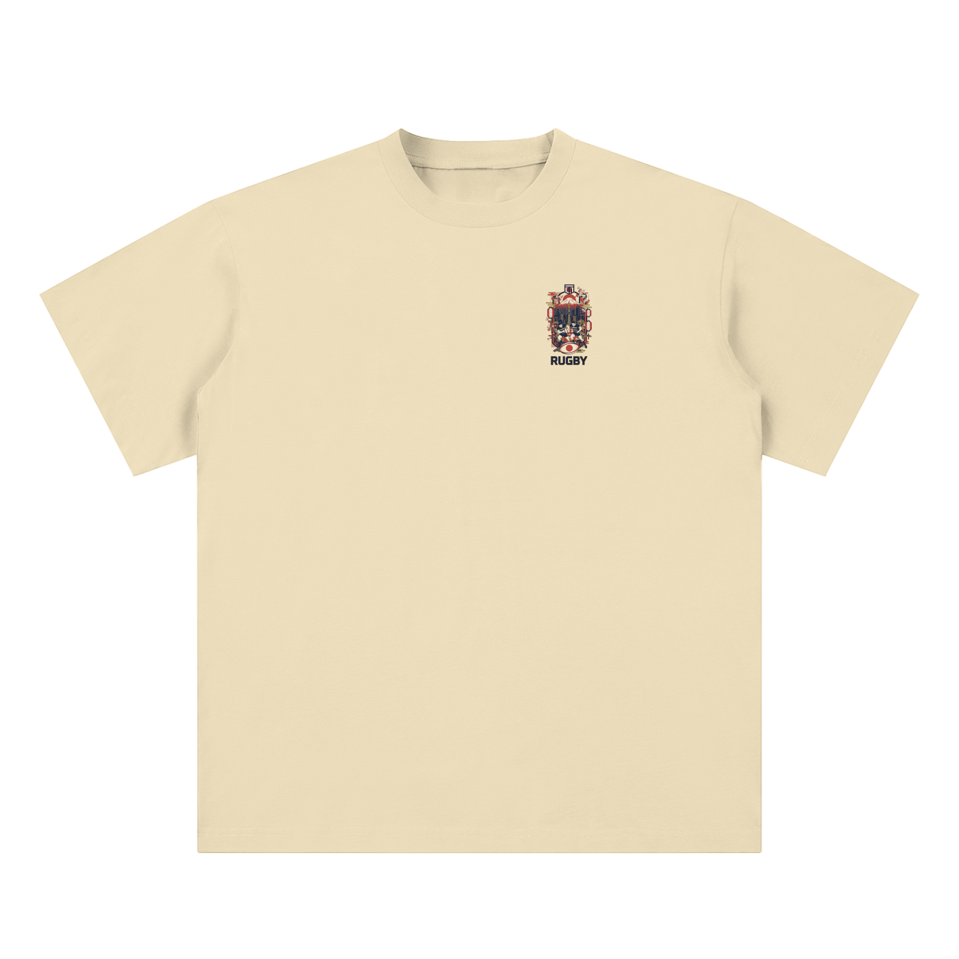 International Mount Fuji Ten Tee