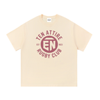 1823 Collection Apricot Tee