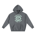 1823 Collection Grey Hoodie