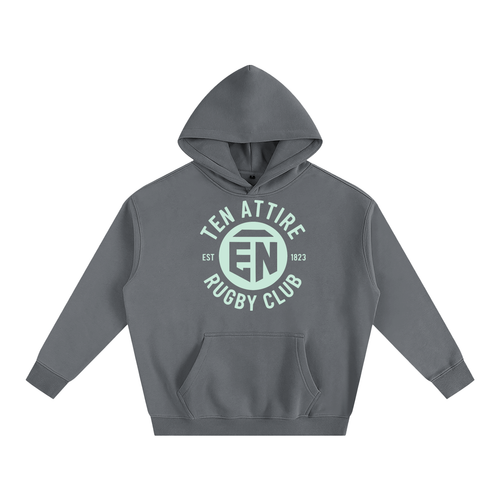 1823 Collection Grey Hoodie