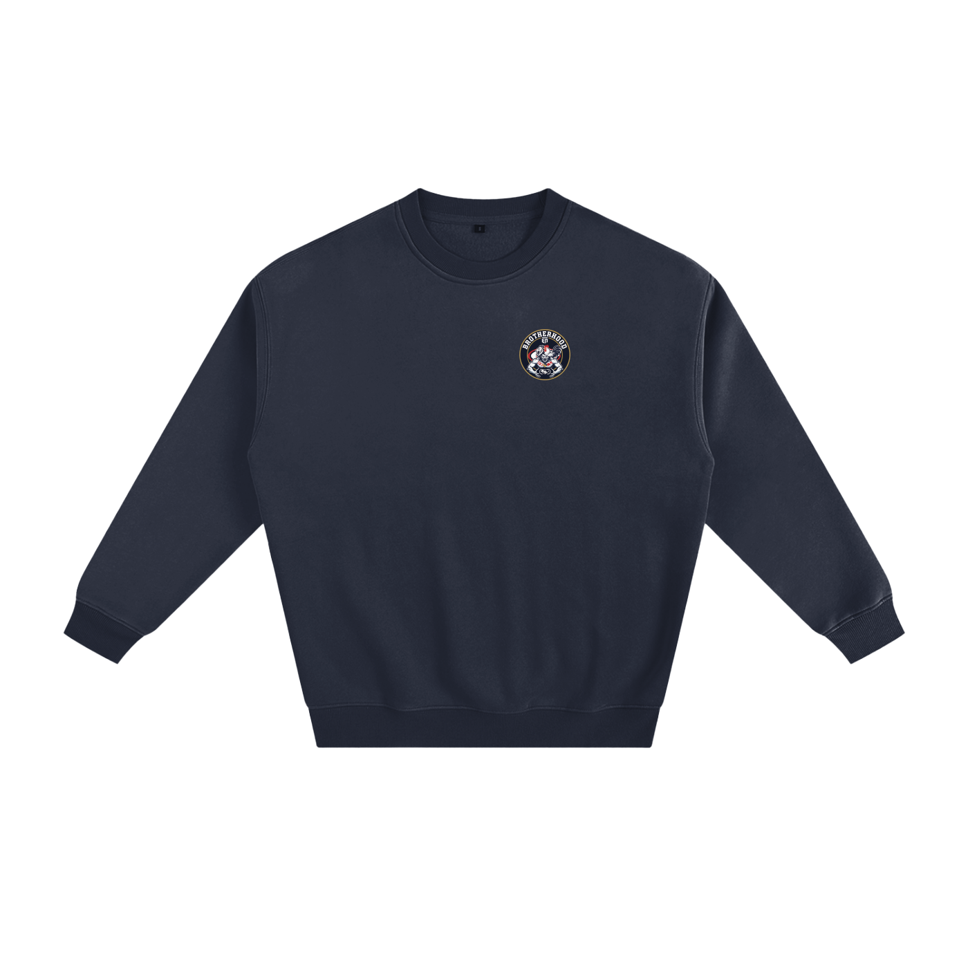 Streetwear Brotherhood Crewneck