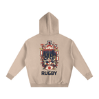 International Mount Fuji Ten Hoodie