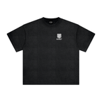 Streetwear Rugby Tee