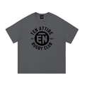 1823 Collection Dark Grey Tee