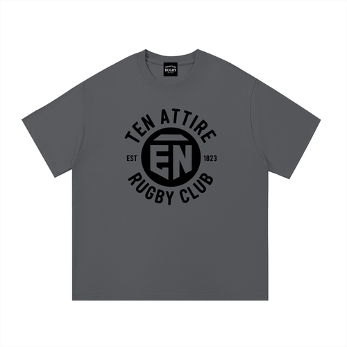 1823 Collection Dark Grey Tee