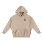 International Le Rugby Français Hoodie