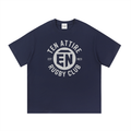 1823 Collection Navy Tee