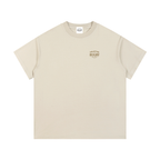 Core Tee Apricot