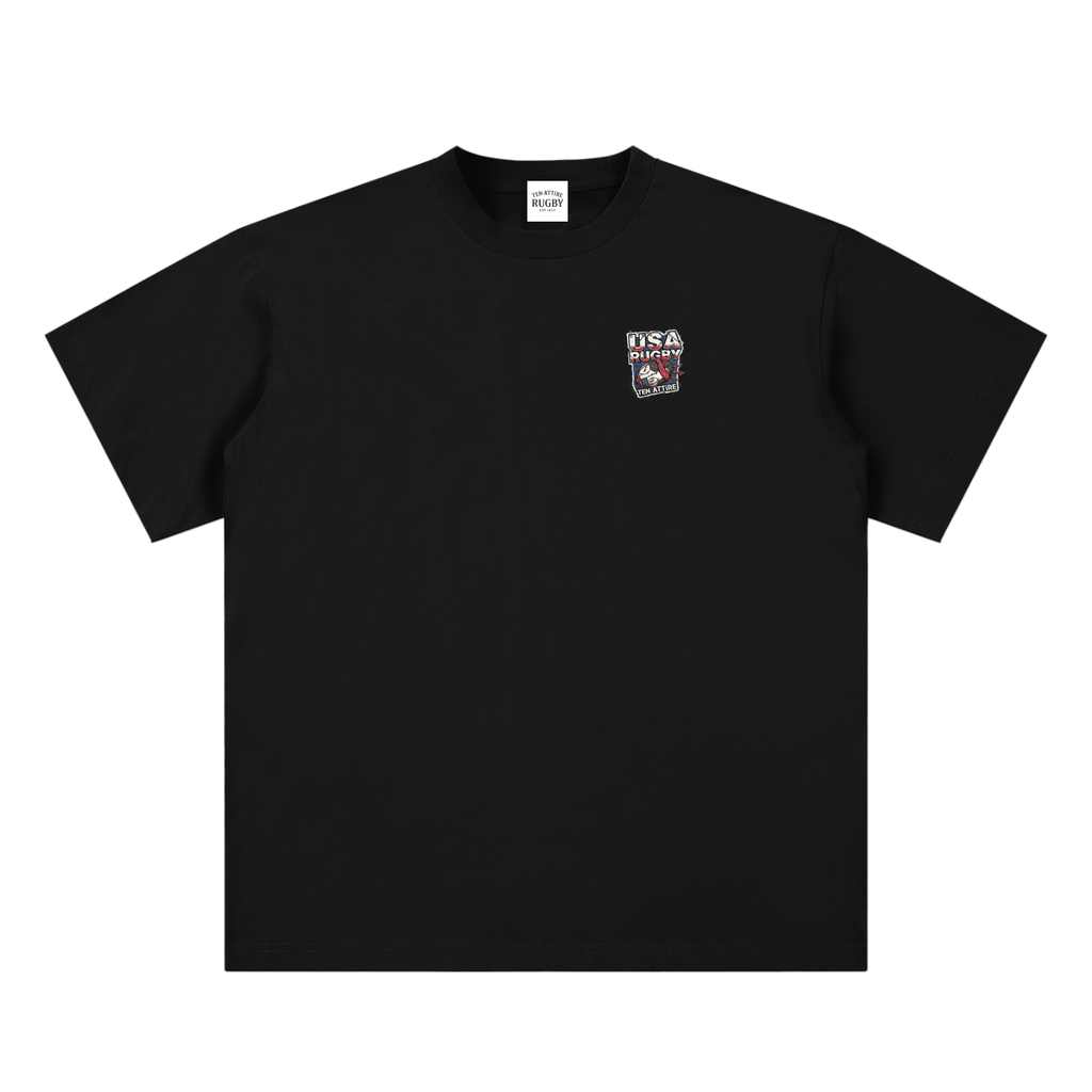 Streetwear USA Tee