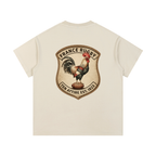 Vintage Rugby French