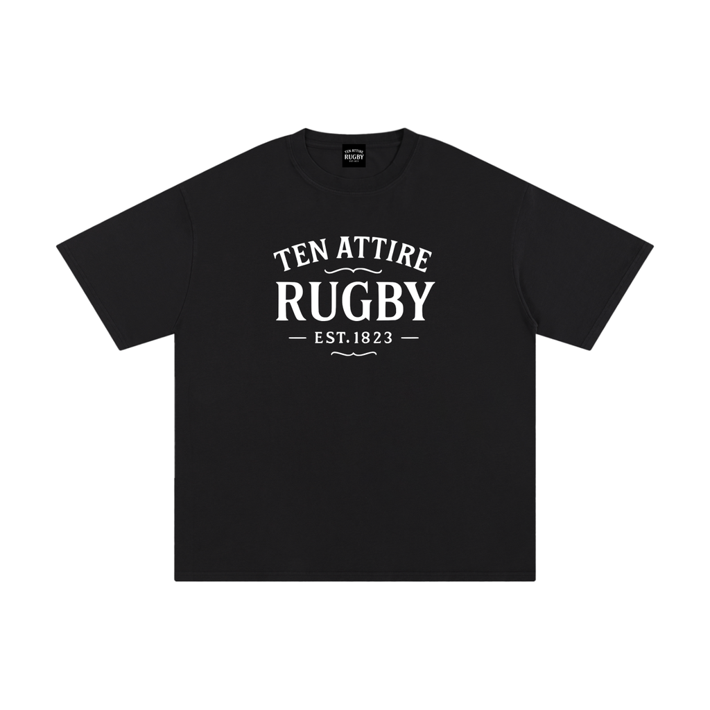 Core Classic Tee Black