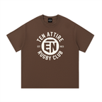 1823 Collection Coffee Tee