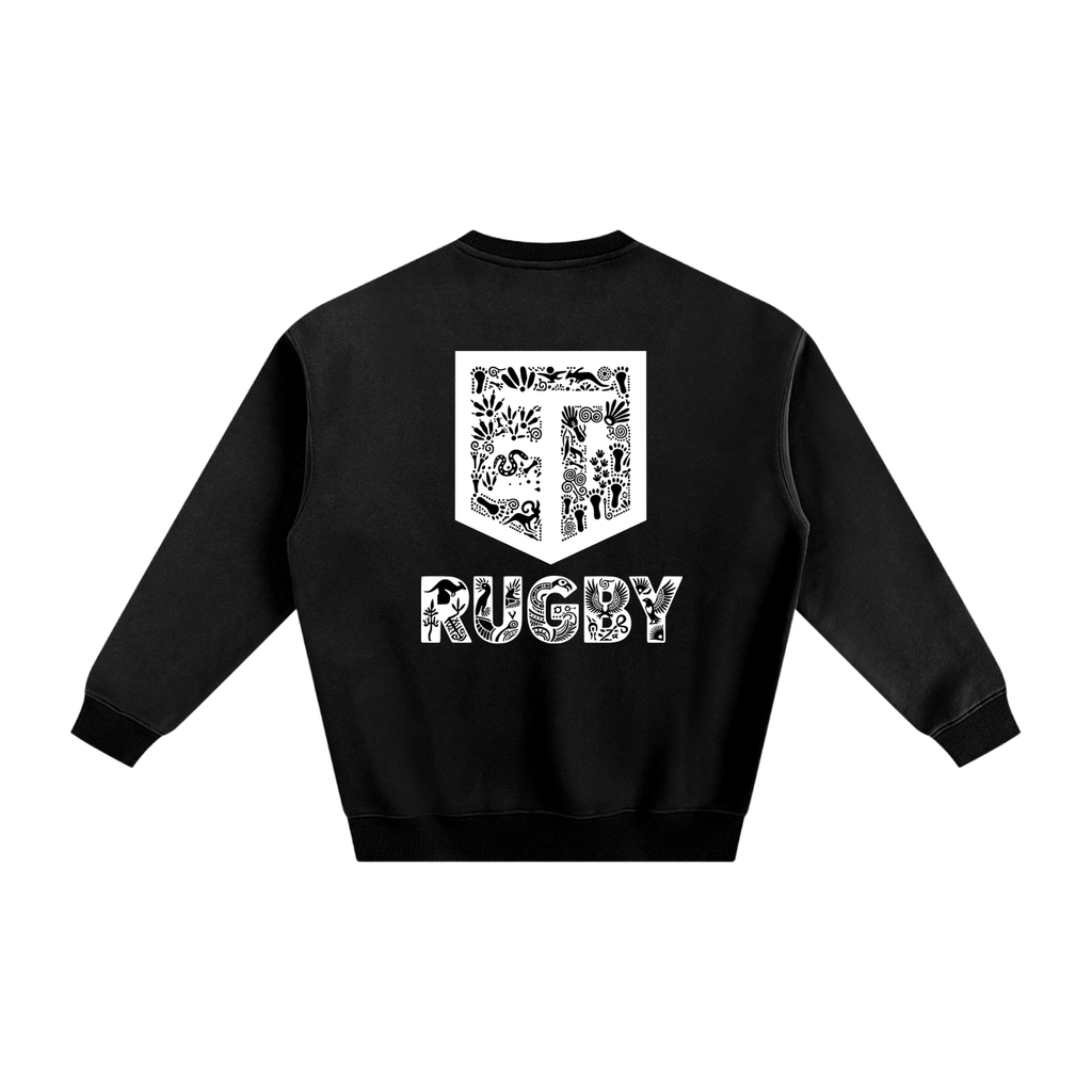 Streetwear TEN Crewneck