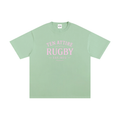 Core Classic Tee Mint Green