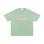 Core Classic Tee Mint Green