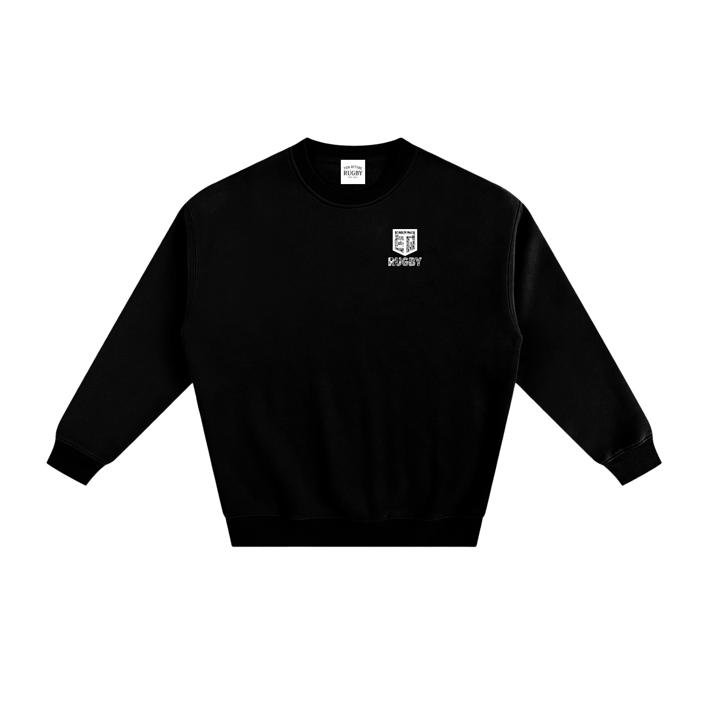 Streetwear TEN Crewneck