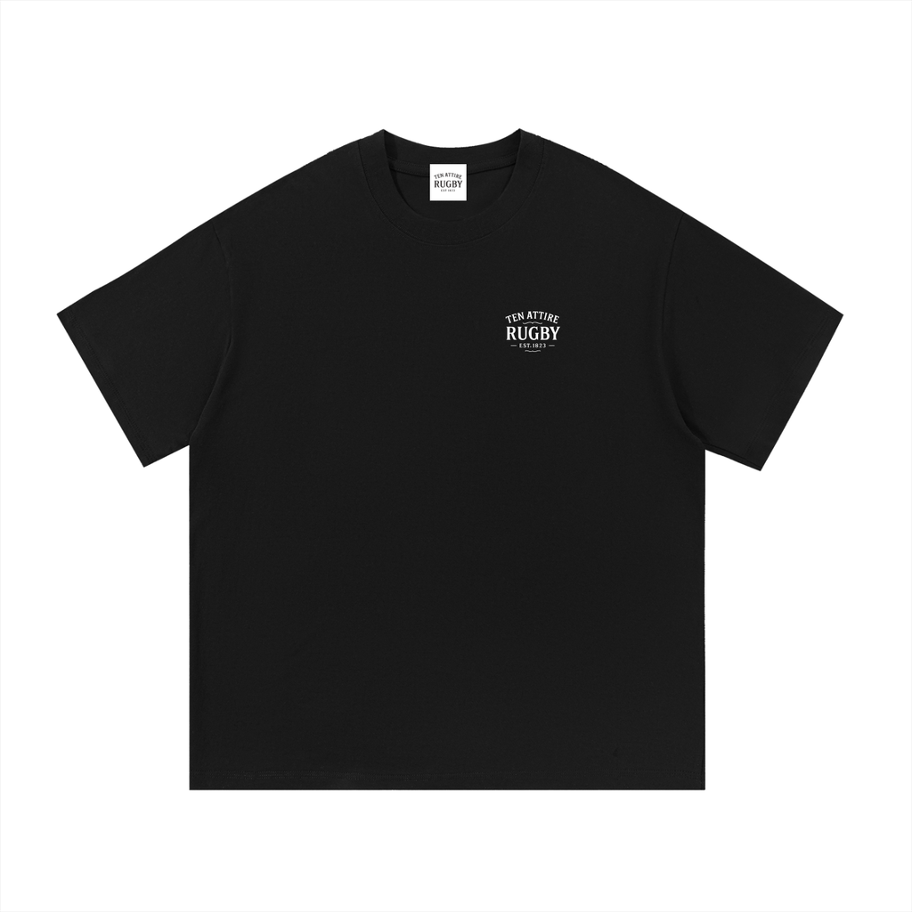 Core Tee Black