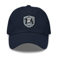 Ten Attire Emblem Cap