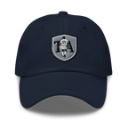 Ten Attire Emblem Cap