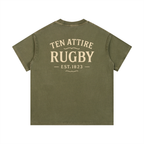 Core Tee Army Green