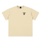 Streetwear Forged In Grit Tee