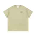 Core Tee Bean Green