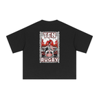 International New Zealand Black Tee