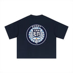 International Argentina Navy Tee