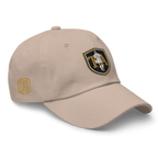 Ten Attire Emblem Cap