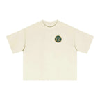 International Australian  Apricot Tee