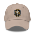Ten Attire Emblem Cap