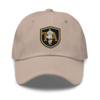 Ten Attire Emblem Cap