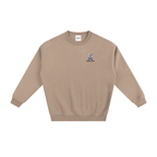 Streetwear One Game Crewneck