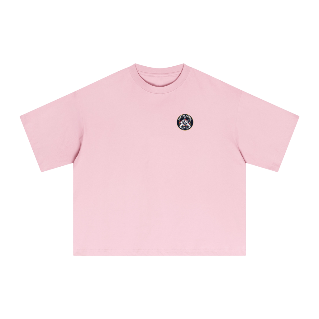 Streetwear One Game Tee
