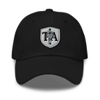 Ten Attire Emblem Cap