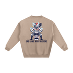 Streetwear One Game Crewneck