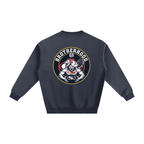 Streetwear Brotherhood Crewneck