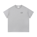 Core Tee Grey