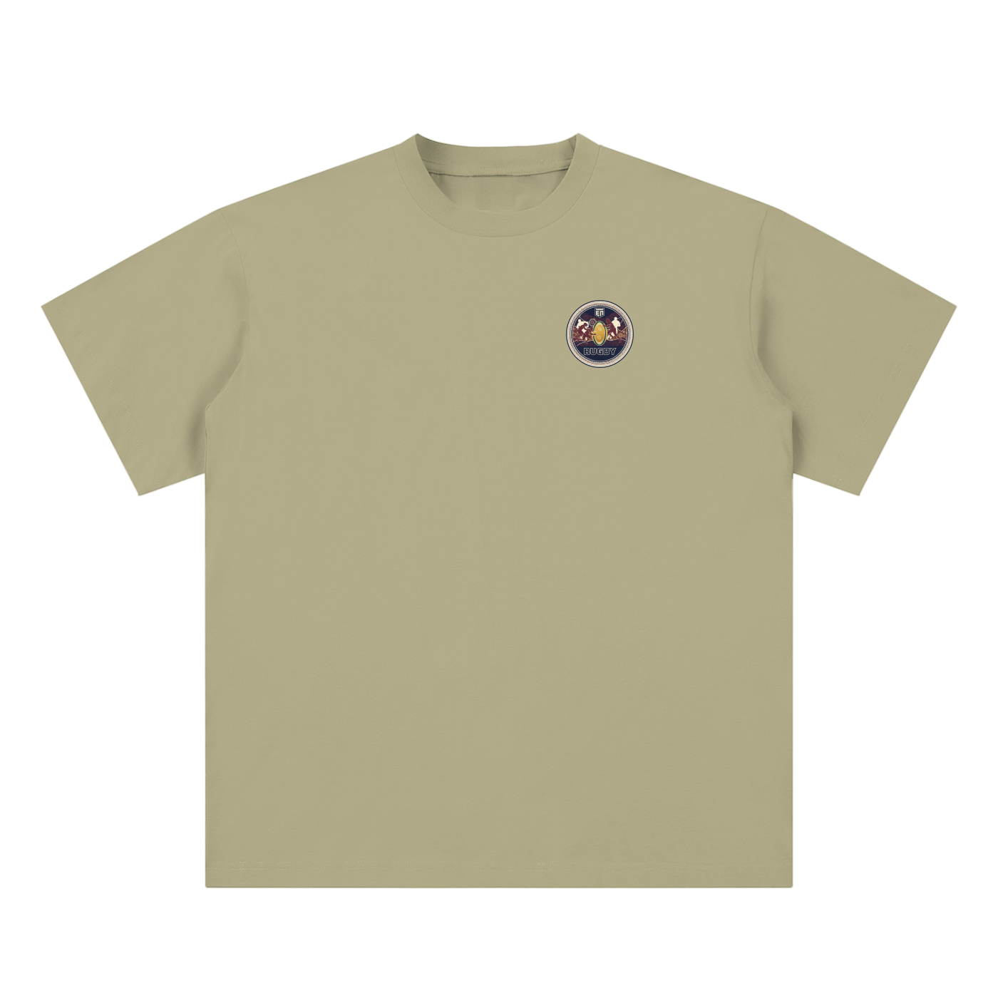International Outback Tee