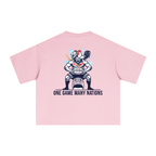 Streetwear One Game Tee