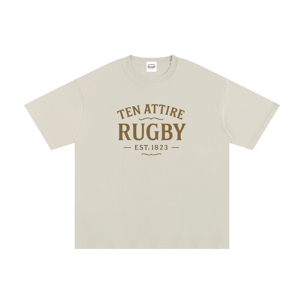 Core Classic Tee Apricot