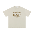 Core Classic Tee Apricot