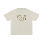 Core Classic Tee Apricot