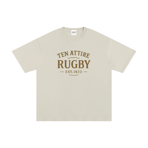 Core Classic Tee Apricot