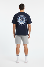 Back View Lifestyle Shot