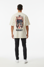 Back view lifestyle shot