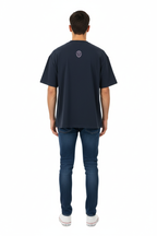 Back View Smart Casual - No Background