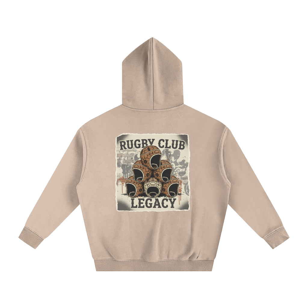 Vintage Legacy Hood