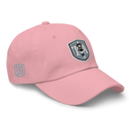 Ten Attire Emblem Cap